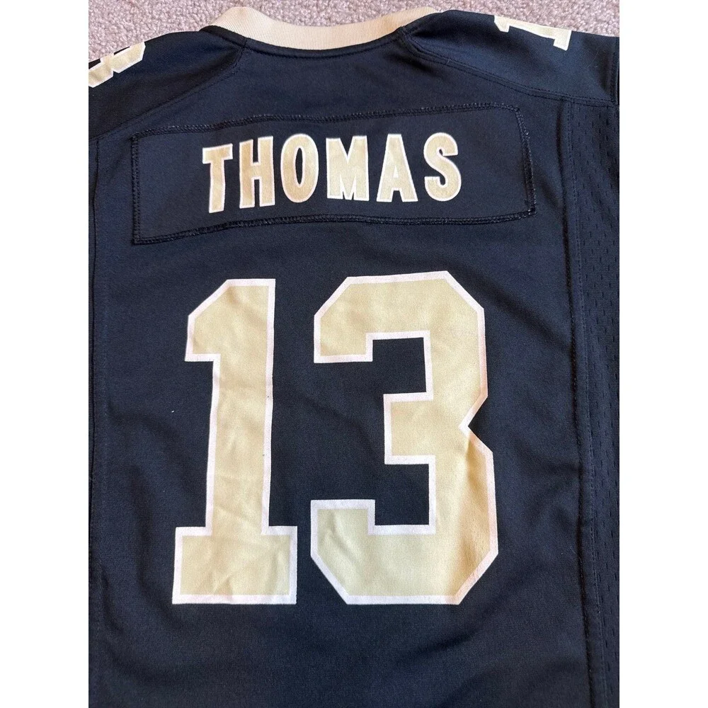 Michael Thomas New Orleans Saints Nike Youth NFL Jersey Size Medium